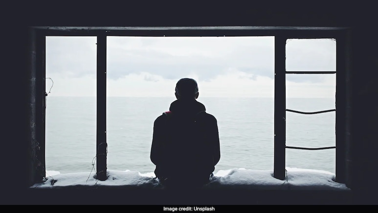 Man's Viral Post Highlights Men's Hidden Emotional Battles: "Silence Isn't Always Peace" Man's Viral Post Highlights Men's Hidden Emotional Battles: "Silence Isn't Always Peace"