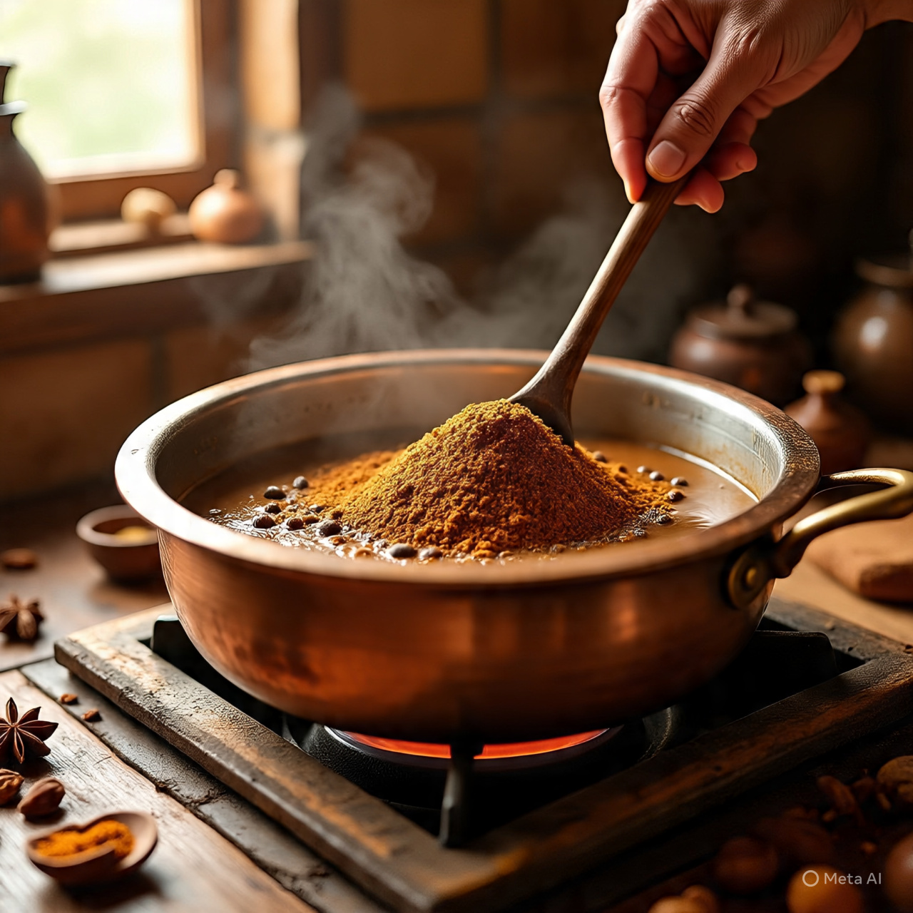 खांसी-जुकाम होने पर बच्चों को दें ये दमदार आयुर्वेदिक काढ़ा, तुरंत मिल जाएगा आराम