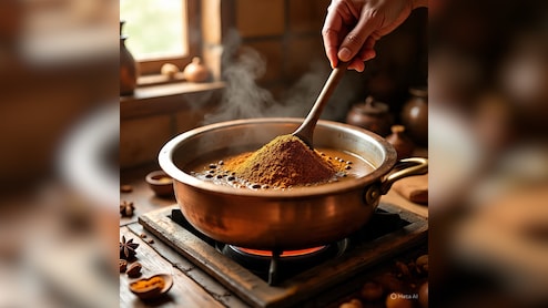 MP में डाबर समेत इन कंपनियों के सैंपल हुए फेल; 7 अमानक दवाओं पर लगा बैन, देखिए लिस्ट