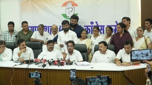 Nagpur News: 'नागपूर महानगर पालिकेत दलालांचे राज्य', ठाकरेंनी ऐकवली 'ती' ऑडिओ क्लिप