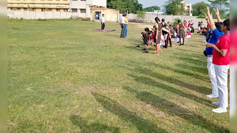86 समितियां, 34 लाख छात्र:  इतना बड़ा है विद्या भारती का स्कूल