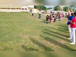 86 समितियां, 34 लाख छात्र:  इतना बड़ा है विद्या भारती का स्कूल 86 समितियां, 34 लाख छात्र:  इतना बड़ा है विद्या भारती का स्कूल