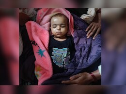 छिंदवाड़ा में 5 माह की बच्ची की मौत से फिर हड़कंप, परिजनों ने पिलाई थी आयुर्वेदिक कफ सिरप