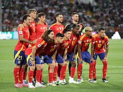 England And Spain Drawn Together In Next Edition Of UEFA Nations League
