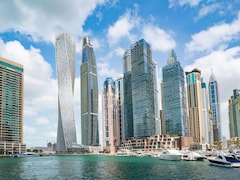 Planning A Dubai Trip? Here's How Indians Can Apply For A Visa Easily