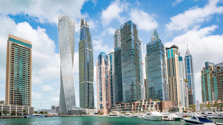 Planning A Dubai Trip? Here's How Indians Can Apply For A Visa Easily