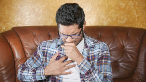 Changing Weather Means High Risk Of Contracting Infections; Tips For Prevention