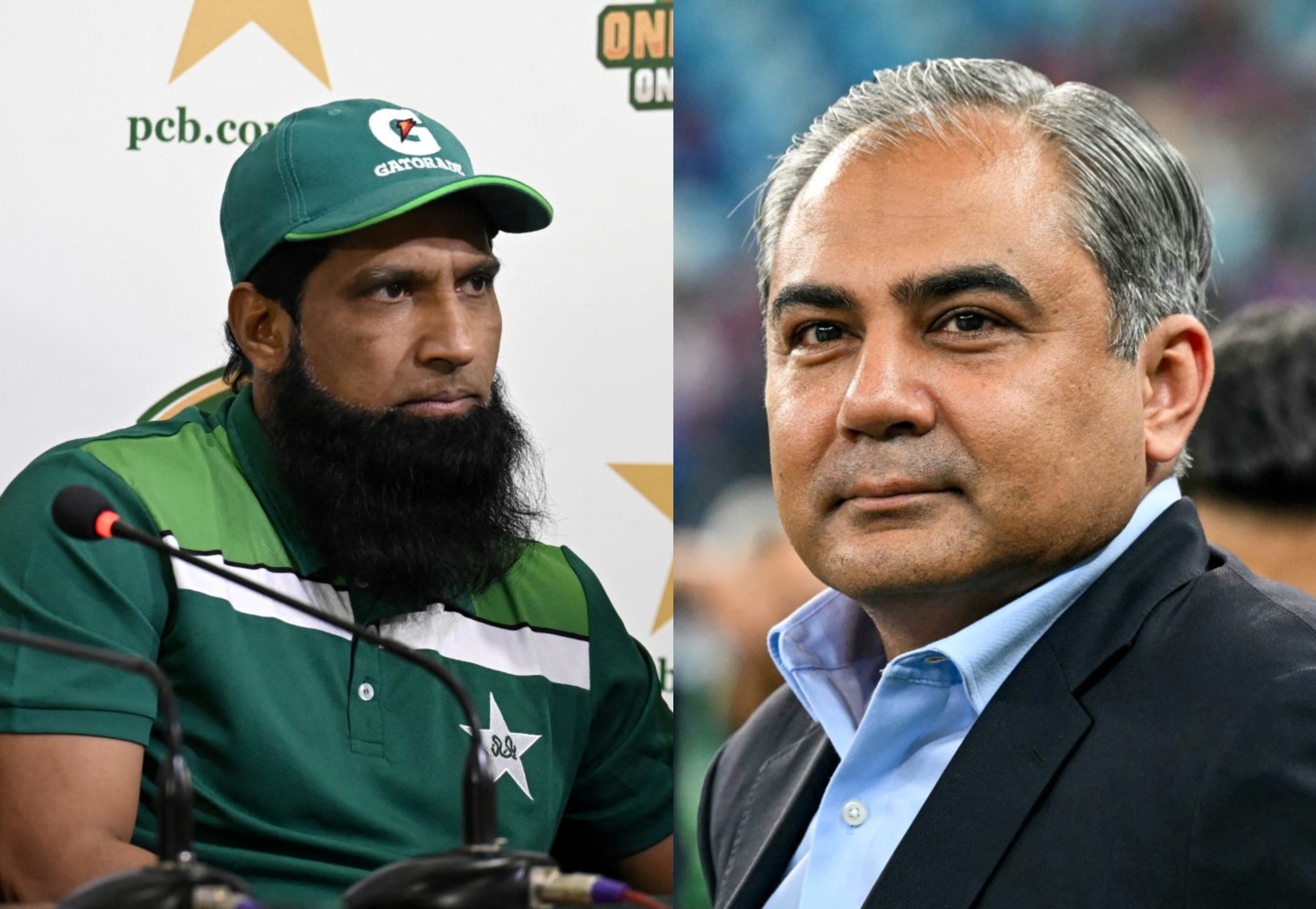 'Mohsin Naqvi Is Right': Ex-Pakistan Star, Who Called Suryakumar Yadav A 'Pig', Gives Bizarre Take On Asia Cup Trophy Saga