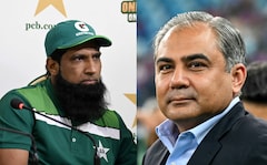 'Naqvi Is Right': Ex-Pak Star, Who Called SKY A 'Pig', Gives Bizarre Take