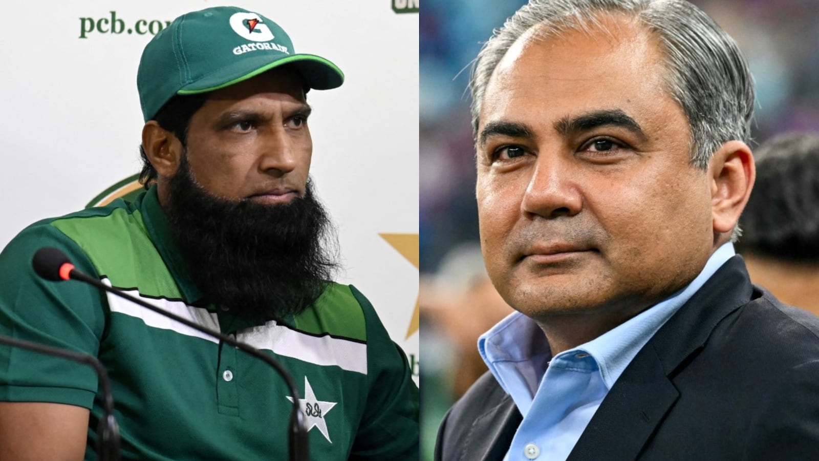 Pakistan Great Enrages Social Media With Arrogance Comment Following Indias Womens Asia Cup Trophy Snub