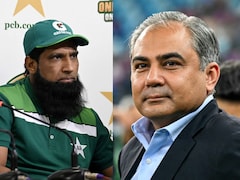 Pakistan Great Enrages Social Media With Arrogance Comment Following Indias Womens Asia Cup Trophy Snub