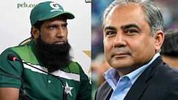 Pakistan Great Enrages Social Media With 'Arrogance' Comment Following India's Women's Asia Cup Trophy Snub