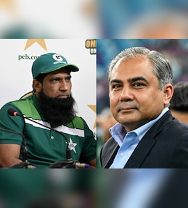 Pakistan Great Enrages Social Media With Arrogance Comment Following Indias Womens Asia Cup Trophy Snub