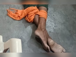 Rajasthan: पाकिस्तान से आये शख़्स की जोधपुर में हत्या, मुंह में कपड़ा ठूंसा हुआ और हाथ-पैर बंधे हुए मिली लाश  Rajasthan: पाकिस्तान से आये शख़्स की जोधपुर में हत्या, मुंह में कपड़ा ठूंसा हुआ और हाथ-पैर बंधे हुए मिली लाश