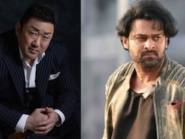 Korean Star Don Lee Joins Prabhas In Sandeep Reddy Vanga's <i>Spirit</i> For An Epic Showdown: Report Korean Star Don Lee Joins Prabhas In Sandeep Reddy Vanga's <i>Spirit</i> For An Epic Showdown: Report