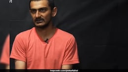Take Urgent Steps To Bring Back Indian Student Held In Ukraine, Centre Told