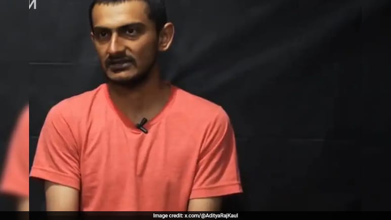 Take Urgent Steps To Bring Back Indian Student Held In Ukraine, Centre Told