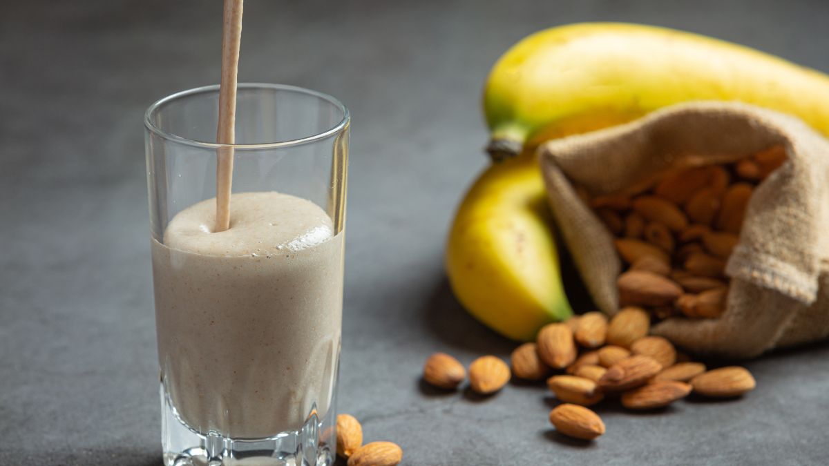 Weight Loss Tips: 7 Popular "Healthy" Foods That Are Making Losing Weight Harder