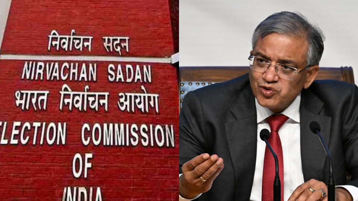 SIR पर चुनाव आयोग ने बिहार से क्या-क्या सीखा? जानिए