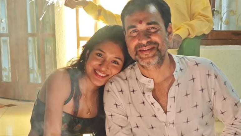 सादगी से दीवाली मनाने में यकीन करते हैं पंकज त्रिपाठी बोले- दीपावली पार्टियों का नहीं, बल्कि रोशनी का त्योहार सादगी से दीवाली मनाने में यकीन करते हैं पंकज त्रिपाठी बोले- दीपावली पार्टियों का नहीं, बल्कि रोशनी का त्योहार