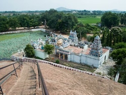 Madras High Court Upholds Thiruparankundram Hill&#039;s Original Name, Restricts Sacrificial Practices