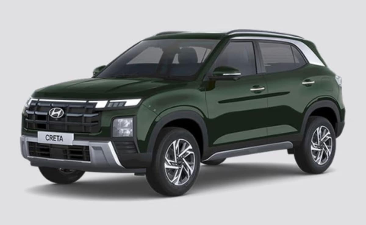 Latest and Breaking News on NDTV