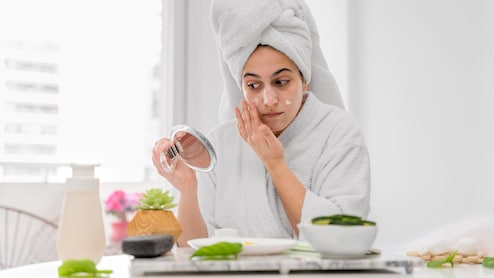 Post-Diwali Skincare Routine: Science-Based Ways To Repair Pollution Damage