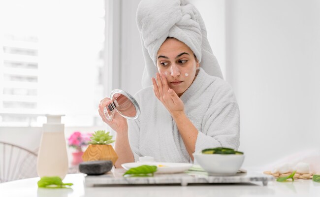 Post-Diwali Skincare Routine: Science-Based Ways To Repair Pollution Damage