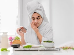Post-Diwali Skincare Routine: Science-Based Ways To Repair Pollution Damage Post-Diwali Skincare Routine: Science-Based Ways To Repair Pollution Damage