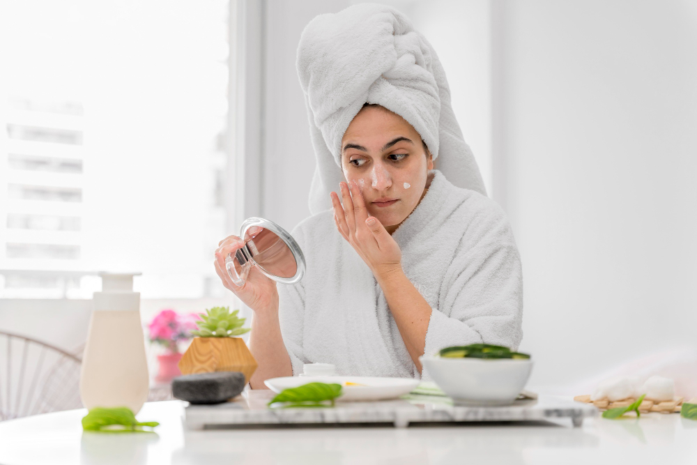 Post-Diwali Skincare Routine: Science-Based Ways To Repair Pollution Damage