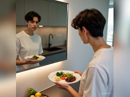 दिवाली में वजन बढ़ने से डरते हैं? अपनाएं ये 5 आसान ट्रिक्स और Guilt-free खाएं मिठाइयां और पकवान दिवाली में वजन बढ़ने से डरते हैं? अपनाएं ये 5 आसान ट्रिक्स और Guilt-free खाएं मिठाइयां और पकवान