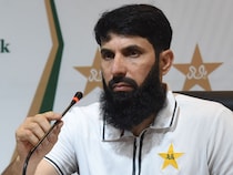 Pakistan Selector Misbah Ul Haq Defends Working With PSL Franchise Amid Controversy