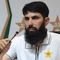 Pakistan Selector Misbah Ul Haq Defends Working With PSL Franchise Amid Controversy