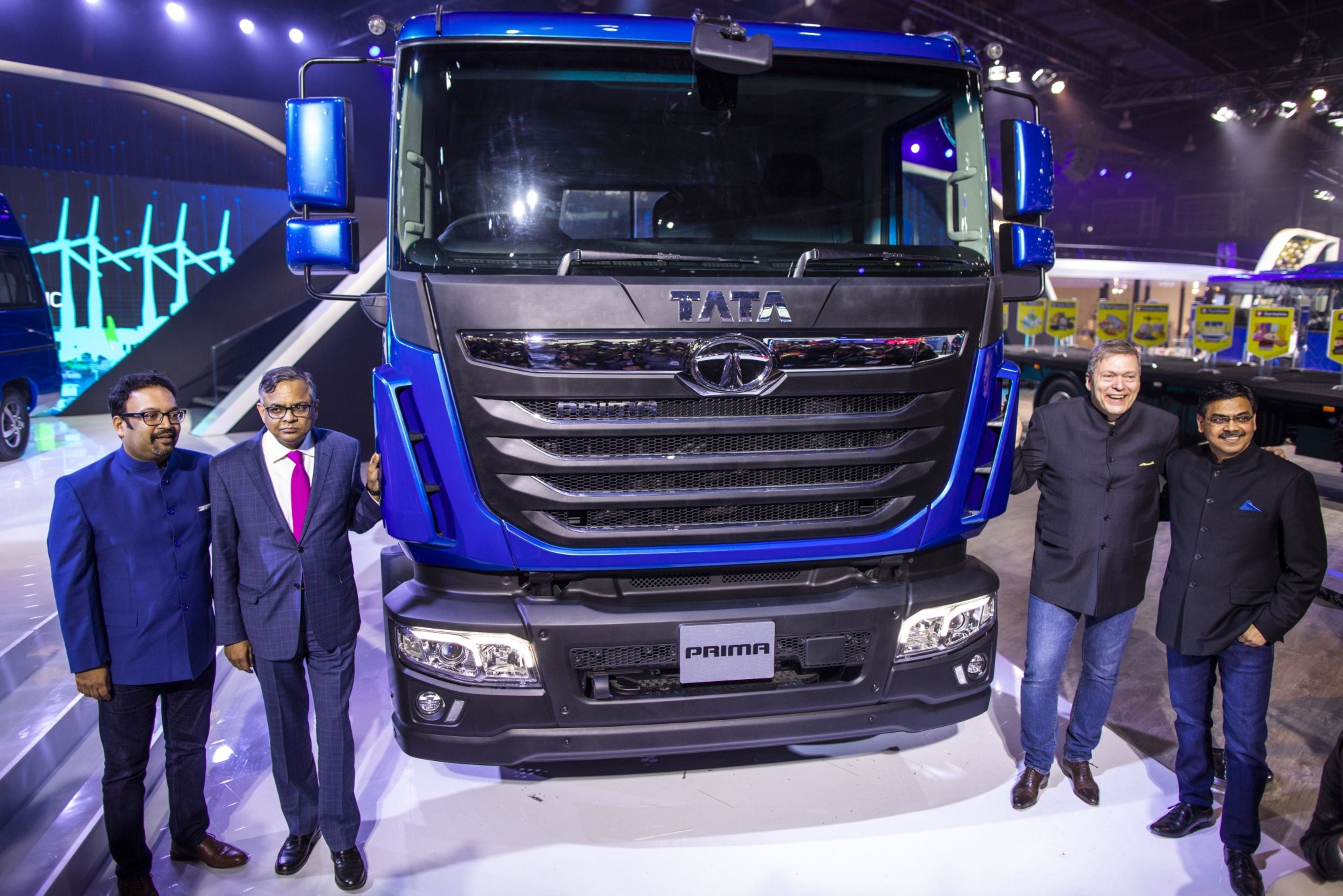Tata Motors Demerger: What Could Be The Indicative Share Price After Oct. 15?