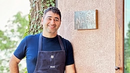Meet Prateek Sadhu, The Chef Who Curated The Rashtrapati Bhavan Banquet For EU Leaders
