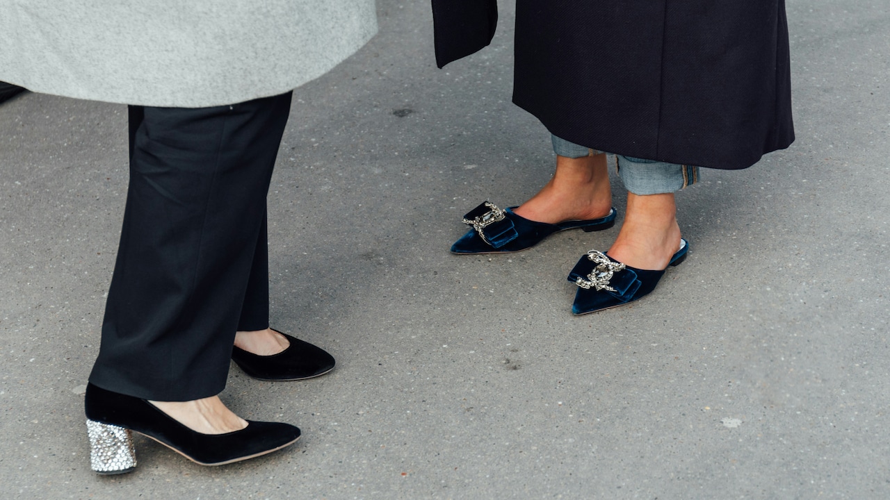 Stilettos vs Wedges: Which Heels Are Best for Comfort and Style All Evening?
