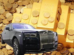 Gold Price: 1 किलो सोन्यात खरेदी करता येईल 9 कोटींची रोल्स रॉयस कार; हर्ष गोएंका यांची पोस्ट चर्चेत Gold Price: 1 किलो सोन्यात खरेदी करता येईल 9 कोटींची रोल्स रॉयस कार; हर्ष गोएंका यांची पोस्ट चर्चेत