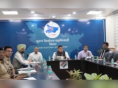 बिहार चुनाव में ‘AI’ की एंट्री पर चुनाव आयोग सख्त, क्यों उठाया गया यह कदम