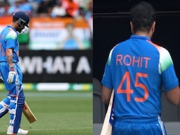 IND vs AUS: पर्थ में हुआ अनर्थ, नहीं चला RO-KO का रथ IND vs AUS: पर्थ में हुआ अनर्थ, नहीं चला RO-KO का रथ