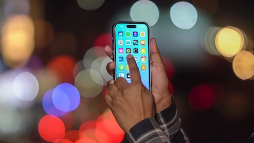 CNAP Service : 'हॅलो! कोण बोलतंय' विचारायचं नाही, अनोळखी कॉल्सचे टेन्शन मिटले, काय आहे CNAP?