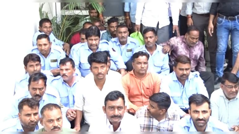 राजस्थान में फर्जी रिटायर्ड सैनिकों के बड़े रैकेट का किया भांडा फोड़, FCI में कर रहे थे गार्ड की नौकरी