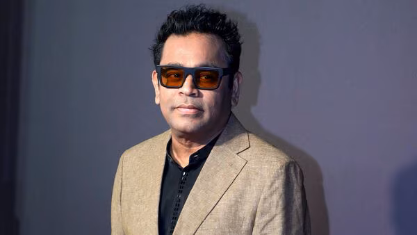 AR Rahman Teams Up With Google Cloud For Virtual Metahuman Band "Sectret Mountain"