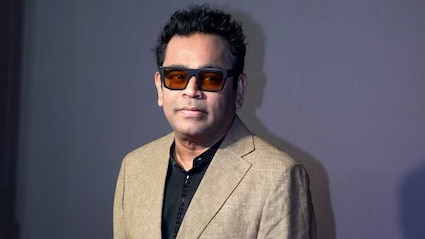 AR Rahman Teams Up With Google Cloud For Virtual Metahuman Band