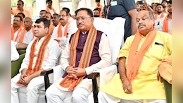 Mann Ki Baat: पीएम मोदी ने की छत्तीसगढ़ की तारीफ, मुख्यमंत्री विष्णु देव साय ने जताया आभार