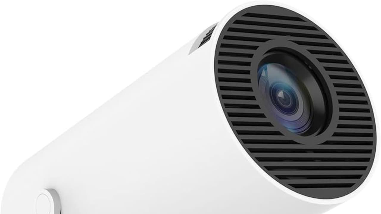 WiFi Bluetooth Projectors: How to Turn Any Room into a Mini Theatre