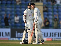 "Shubman Gill Jealous Of Yashasvi Jaiswal" Chatter Buzzing On Social Media, Ex India Star Reacts