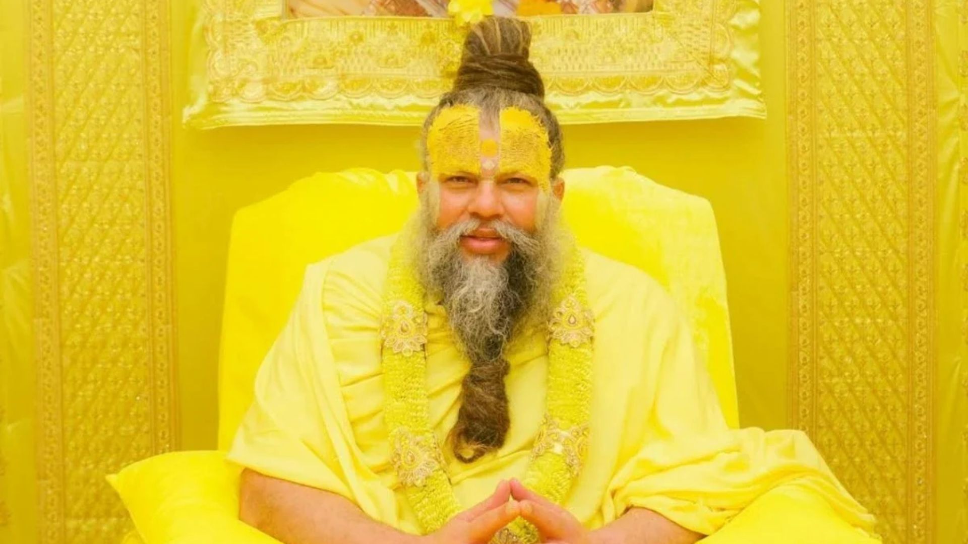 पत्नी आते ही जीवन में दुख क्यों शुरू हो जाते हैं? प्रेमानंद जी महाराज का जवाब सुन सुधर जाएंगे रिश्ते