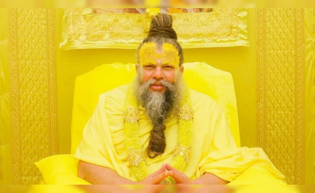 Latest and Breaking News on NDTV