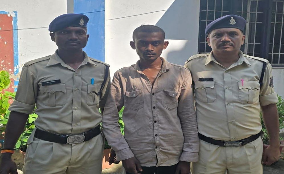 Crime News: वन विभाग के कर्मचारी को चाबी से मार डाला; आरोपी को आजीवन कारावास, जानिए क्या है मामला