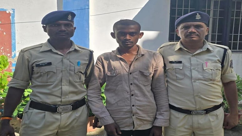 Crime News: वन विभाग के कर्मचारी को चाबी से मार डाला; आरोपी को आजीवन कारावास, जानिए क्या है मामला Crime News: वन विभाग के कर्मचारी को चाबी से मार डाला; आरोपी को आजीवन कारावास, जानिए क्या है मामला